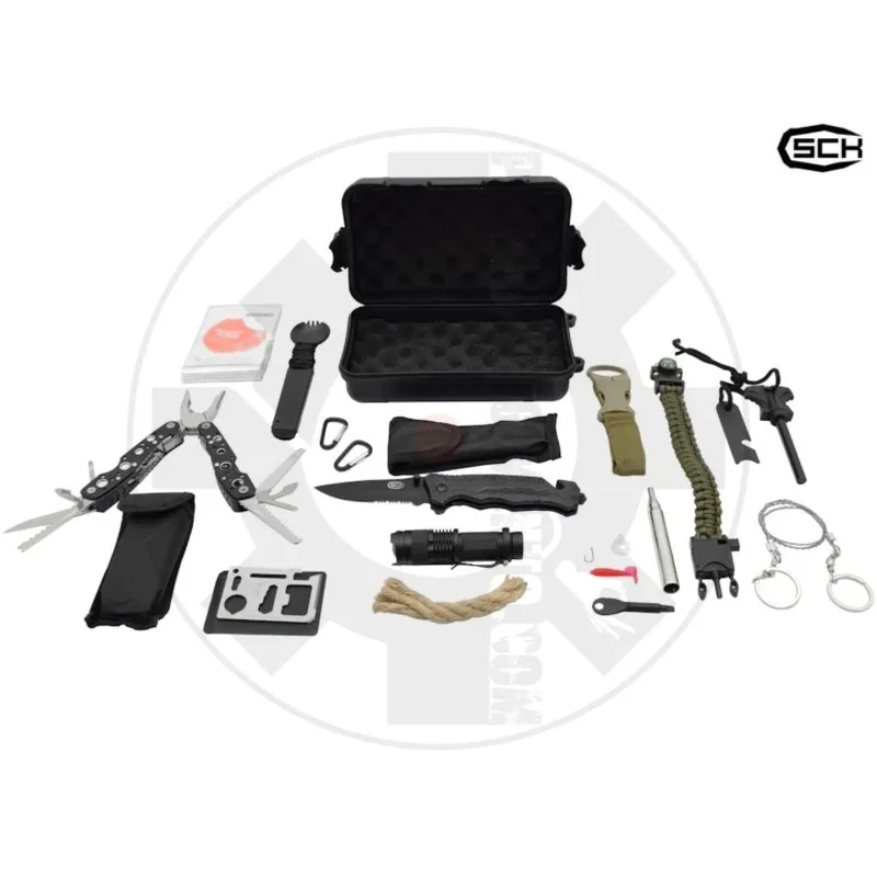SCK Survavial Kit II