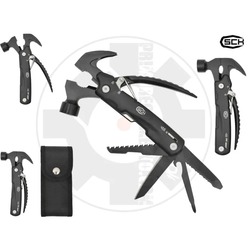 SCK Multitool Charlie