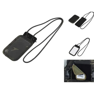 ID Card Holder - 8FIELDS