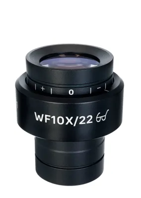 Ocular con Escala de Medición SE10S 10Х/22 mm (D 30 mm) - MAGUS