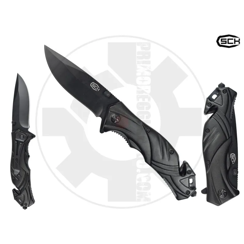 SCK Emergency Knife