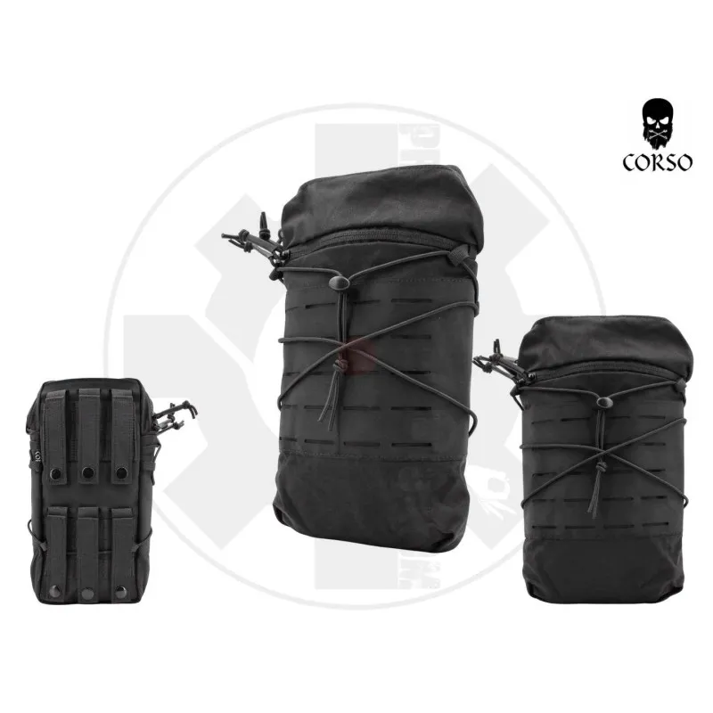 Corso Dagger Utility MK6BLACK