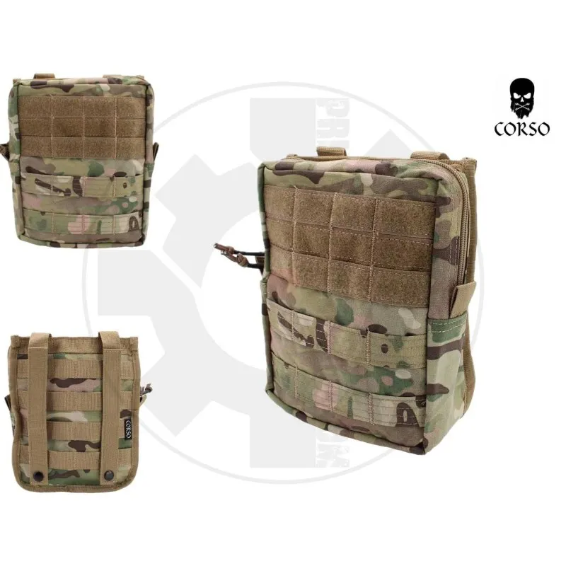 Corso Dagger Utility MK2MULTICAM