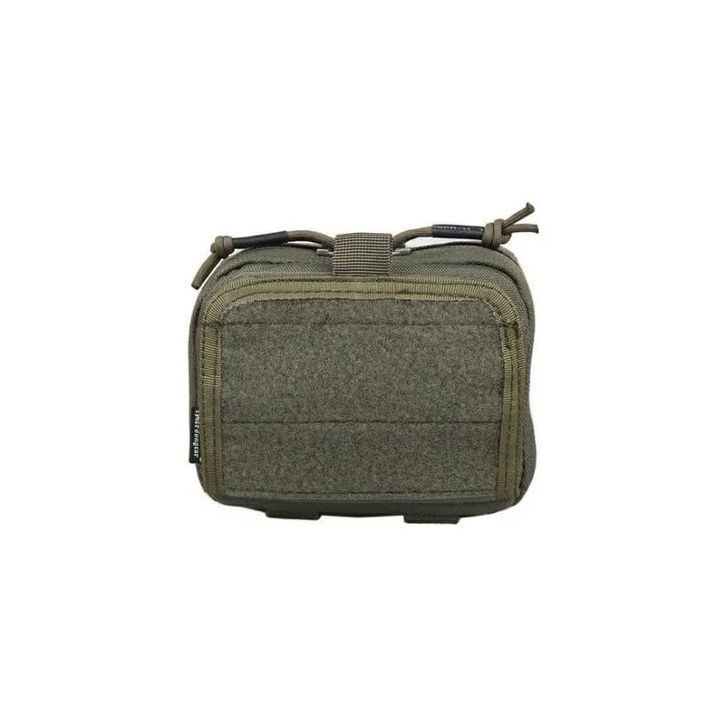 Emerson Admin FG