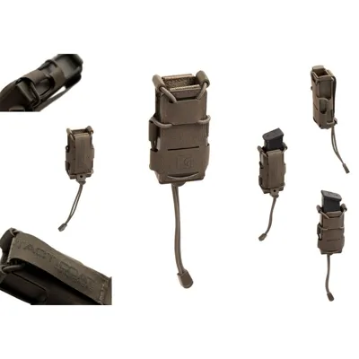 9mm Speedpouch Lc RAL7013 - Claw Gear