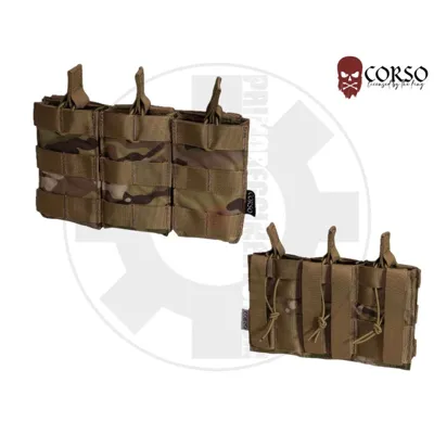 5.56 Triple Dagger MOLLE - Corso