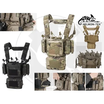 Training Mini Rig / Cordura® - Helikon