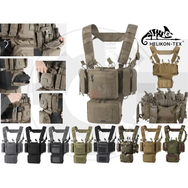 Helikon Training Mini Rig - Cordura®