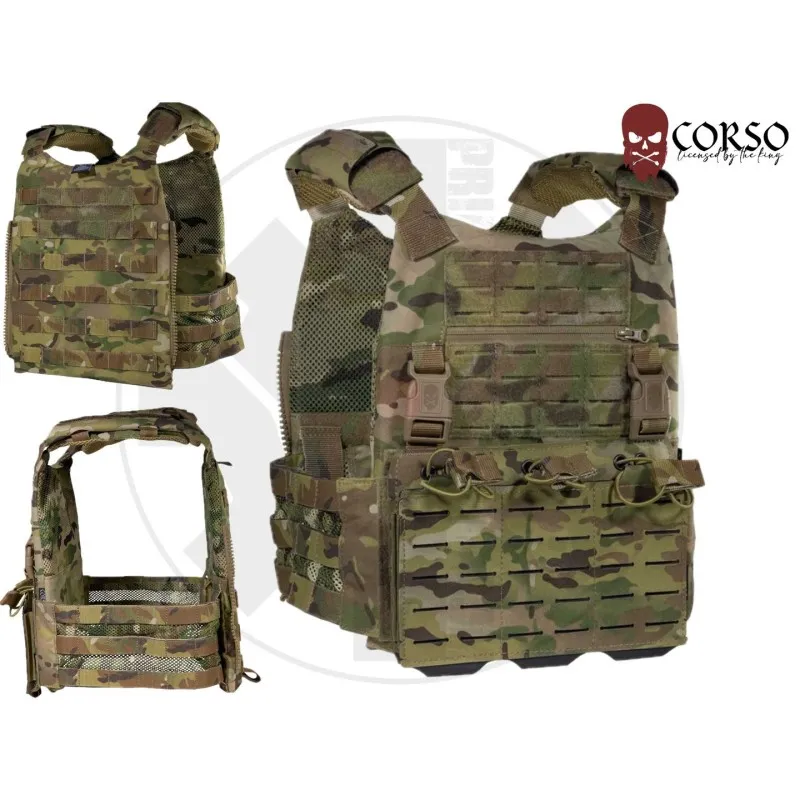Corso Tattico Drake MK2 · Multicam