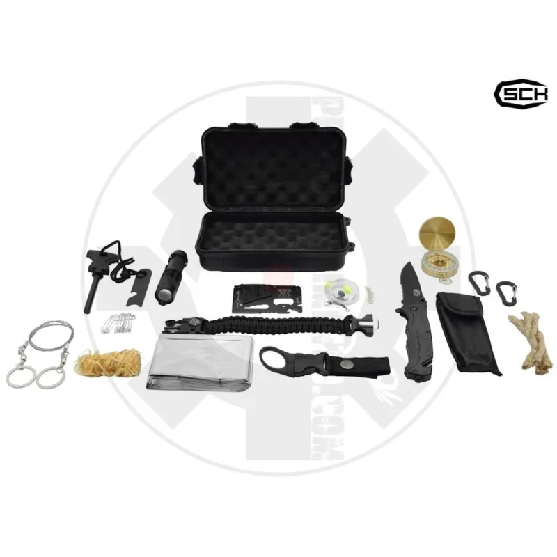 SCK Survavial Kit I