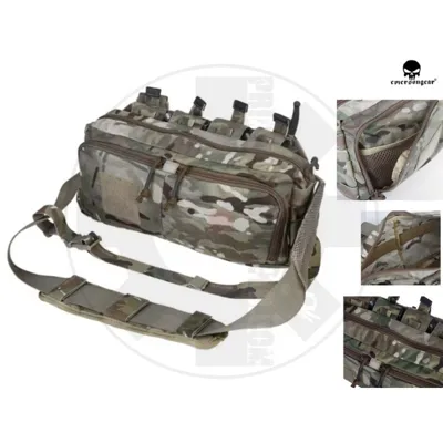Recon Waist Bag - Emerson