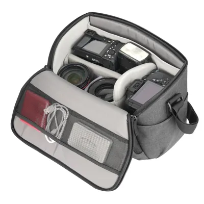 Vesta Aspire 30GY - Bolsa para Cámara - Vanguard