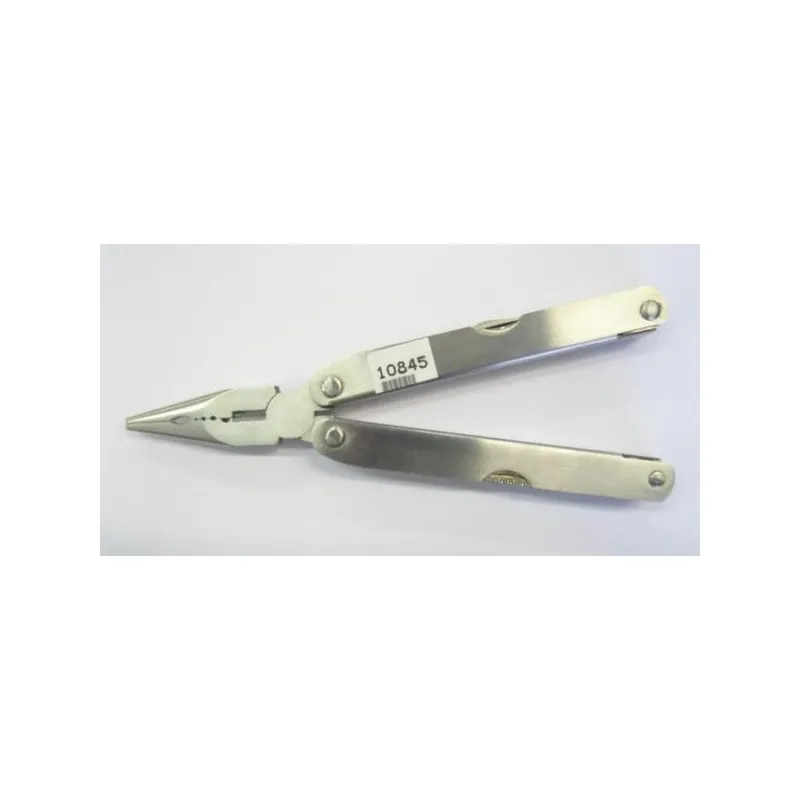 JS-Tactical - Royal Pinze Multiuso