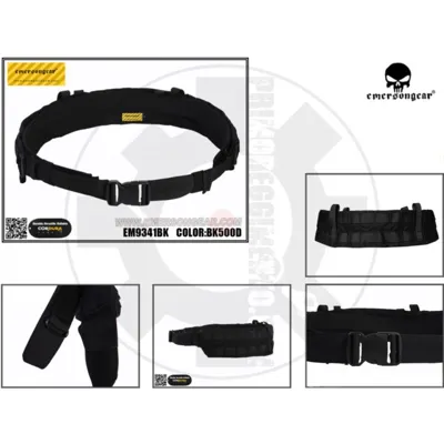 MRB - Modular Rigger Belt - Emerson