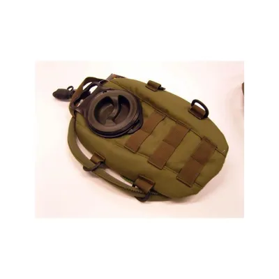 Mini CamelBak 2LT MOLLE - JS-Tactical - Royal
