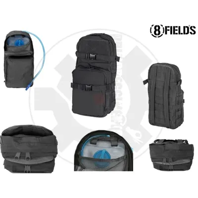 MAP - 8Fields