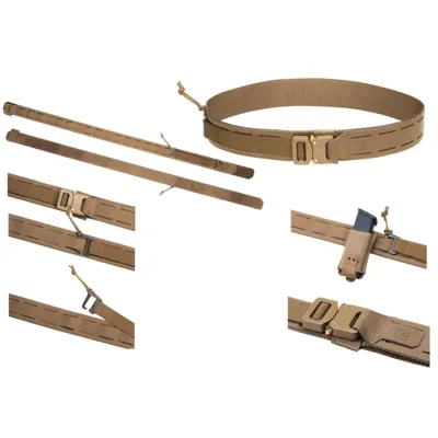 KD One Belt - Claw Gear