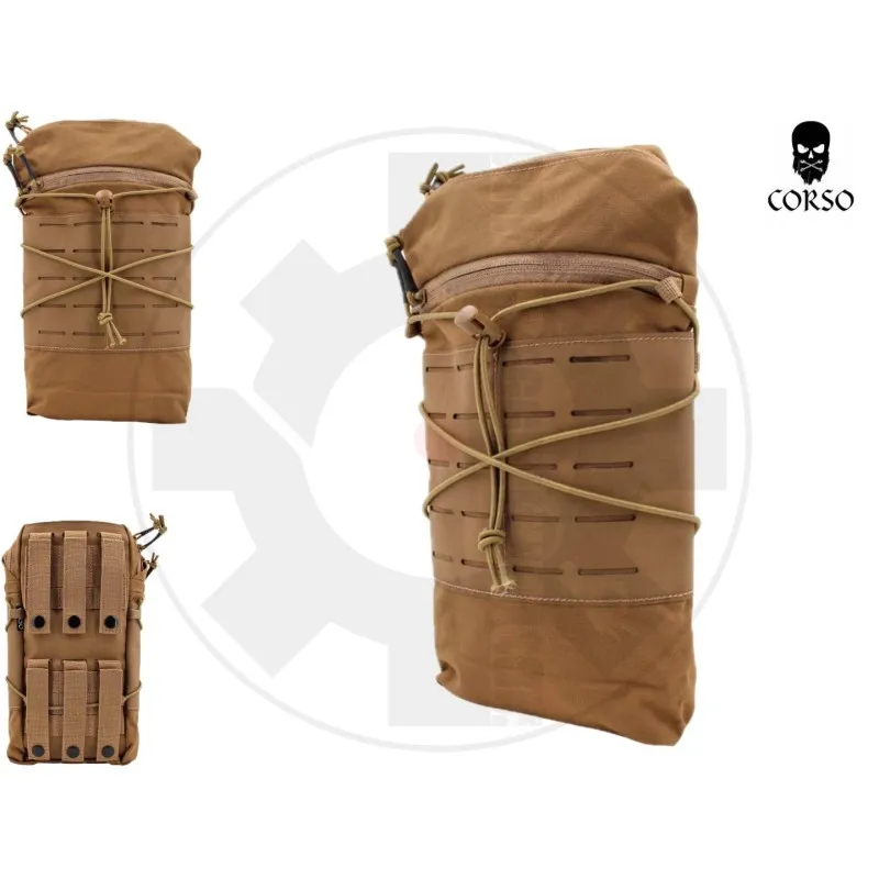 Corso Dagger Utility MK6COYOTE