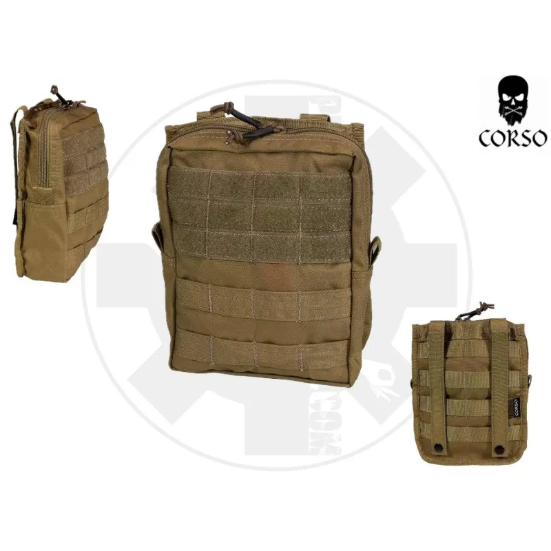 Corso Dagger Utility MK2COYOTE