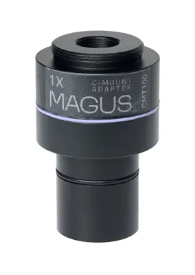 Adaptador de Montura C CMT100 - MAGUS