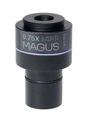 Adaptador de Montura C CMT075 - MAGUS