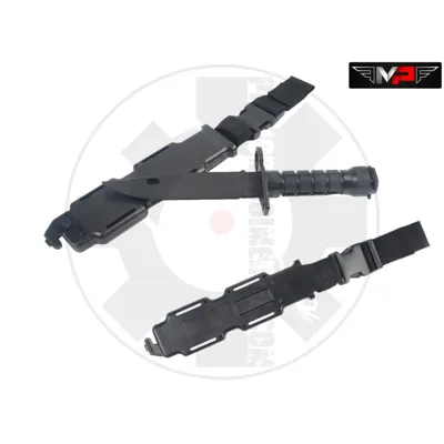 Baionetta M9 - DUMMY - MP Airsoft