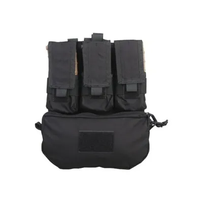 Assault Back Panel - Emerson