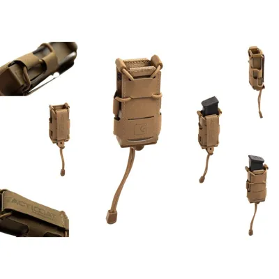 9mm Speedpouch Lc - Claw Gear