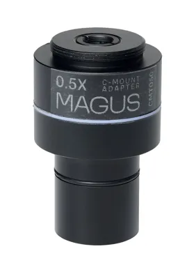 Adaptador de Montura C CMT050 - MAGUS