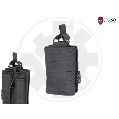 5.56 Lasercut Single Dagger MK1 - Corso