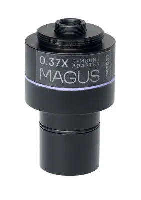 Adaptador de Montura C CMT037 - MAGUS