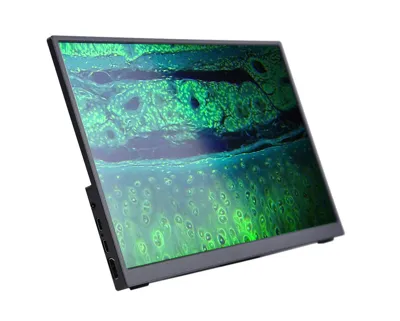 Monitor LCD MCD20 - MAGUS