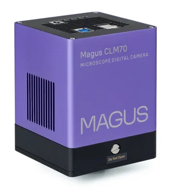 Cámara Digital CLM70 - MAGUS