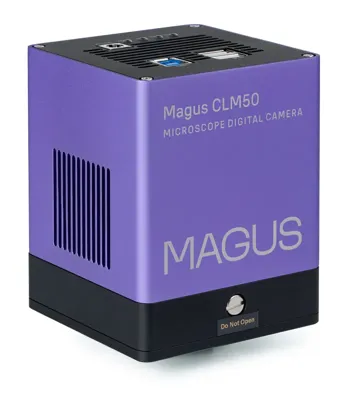 Cámara Digital CLM50 - MAGUS