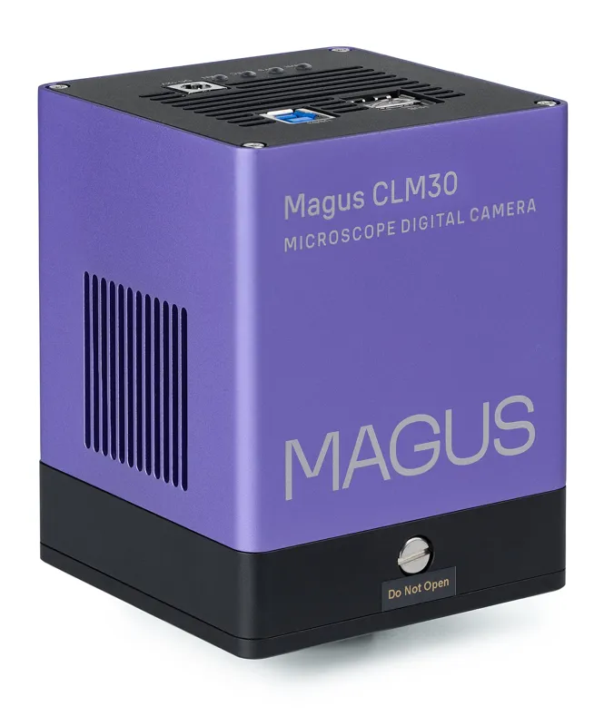MAGUS Cámara Digital CLM30