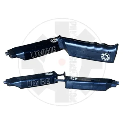 BB Loader 150BBs - Essential By PRIMOREGGIMENTO.COM