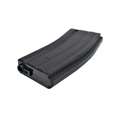 Caricatore M4 Mid Cap 130BBs - Essential By PRIMOREGGIMENTO.COM