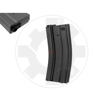 Caricatore M4 Mid Cap 140BBs - Essential By PRIMOREGGIMENTO.COM