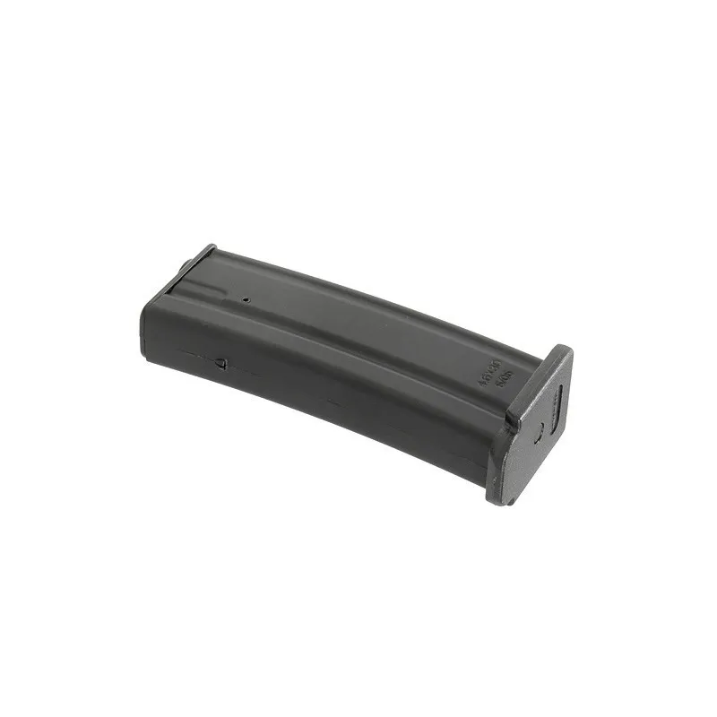 Well Caricatore 30BBs MP7