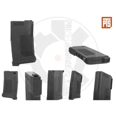 SR-25 Epm-Lr 150 rds - PTS Syndicate