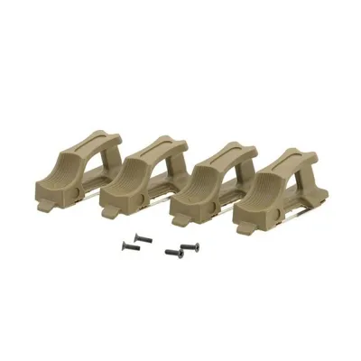 Set Estrattori Speed Plate - Element