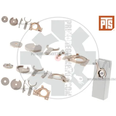 M12 Sidewinder Parts Rebuild Kit - Odin