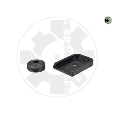 Fondello Caricatore CO2 Glock - WE Airsoft