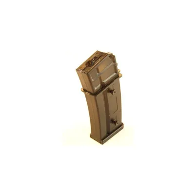 Caricatore G36 140BBs Monofilare - Essential By PRIMOREGGIMENTO.COM