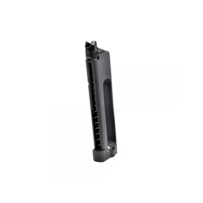 Caricatore a CO2 27 Colpi per Hg 171 - HFC airsoft