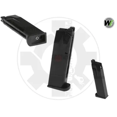 Gas MAG 26RD for P226 - WE Airsoft