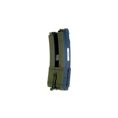 Caricatore Elettrico MP5 - Cyma