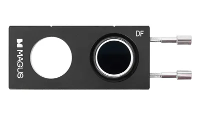 Deslizador de Campo Oscuro DFS1 - MAGUS