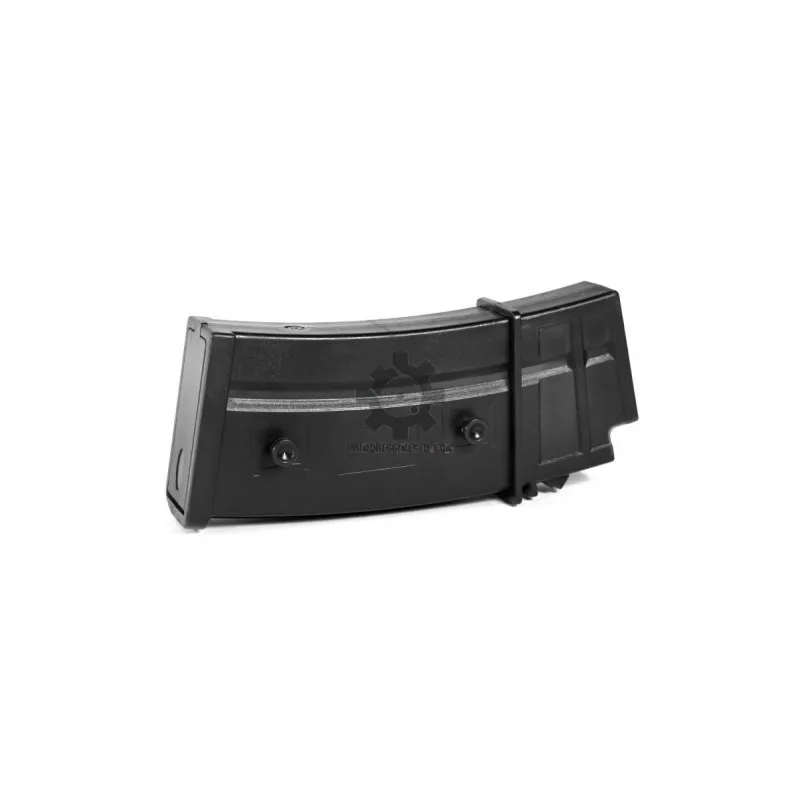 Battleaxe 430RD Flash MAG G36