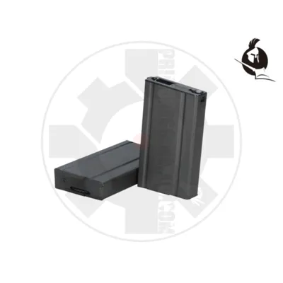 380RD MAG for SCAR H - Ares